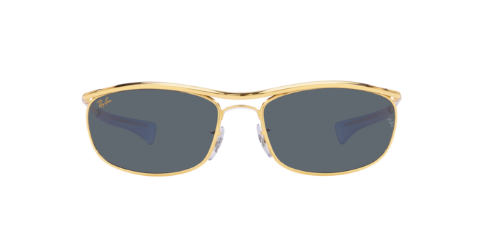 Ray Ban RB3119M 9196R5 Olympian I Deluxe 
